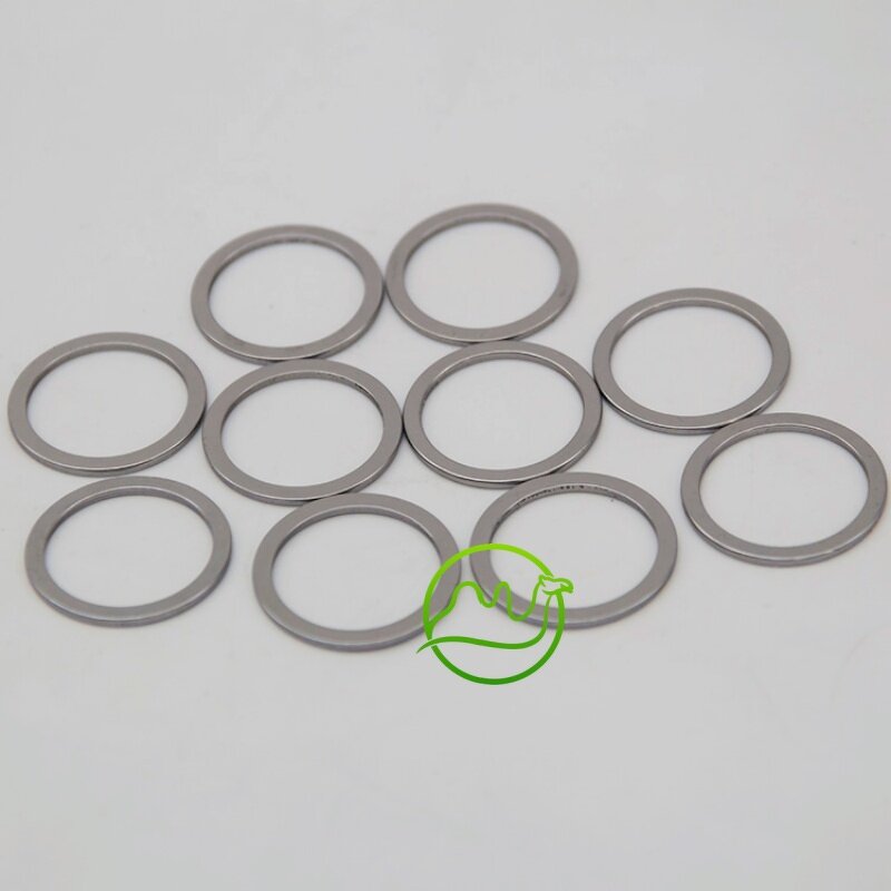 Adjusting Washer Kit - B14 THK.1.240-1.430mm for 0445110 Series