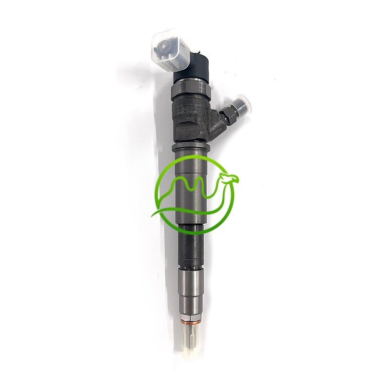 Diesel Injector - 0445110266 for B-M-W 330 530 730 d X5 3.0 d