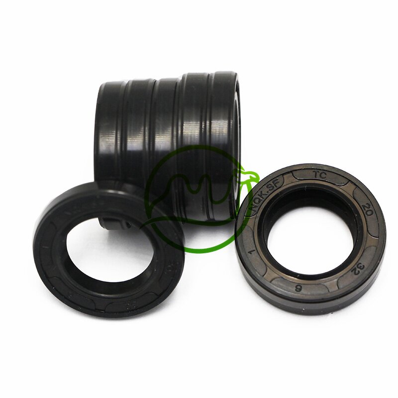 Oil Seal Manufacturer - 7174-856 370172 25355/N Seal