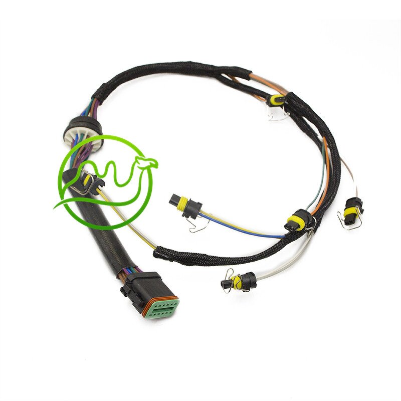Engine Wiring Harness - 381-2499 for Excavator 325D 329D C7