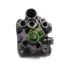 X5 Pump Head Rotor - 129044-51741 for 729046-51300 Pump