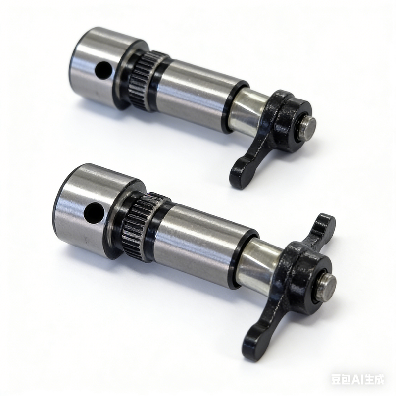 Fuel Pump Plunger - PT19 PT55 PT74 Plunger Diesel Engine Part