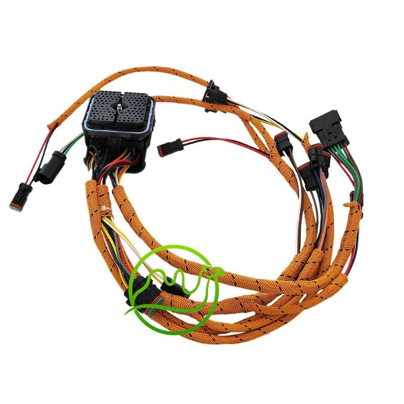Engine Wiring Harness - 235-8202 for Excavator 330D C9 Engine