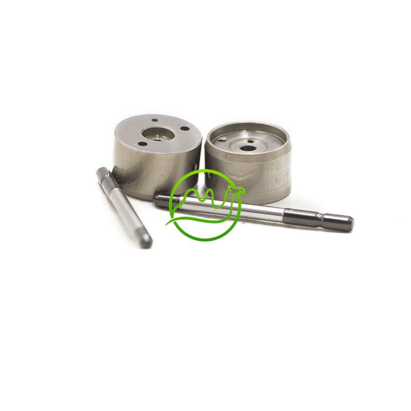 Injector Booster Valve - 7206-0379 for C7 C9 Injection Control