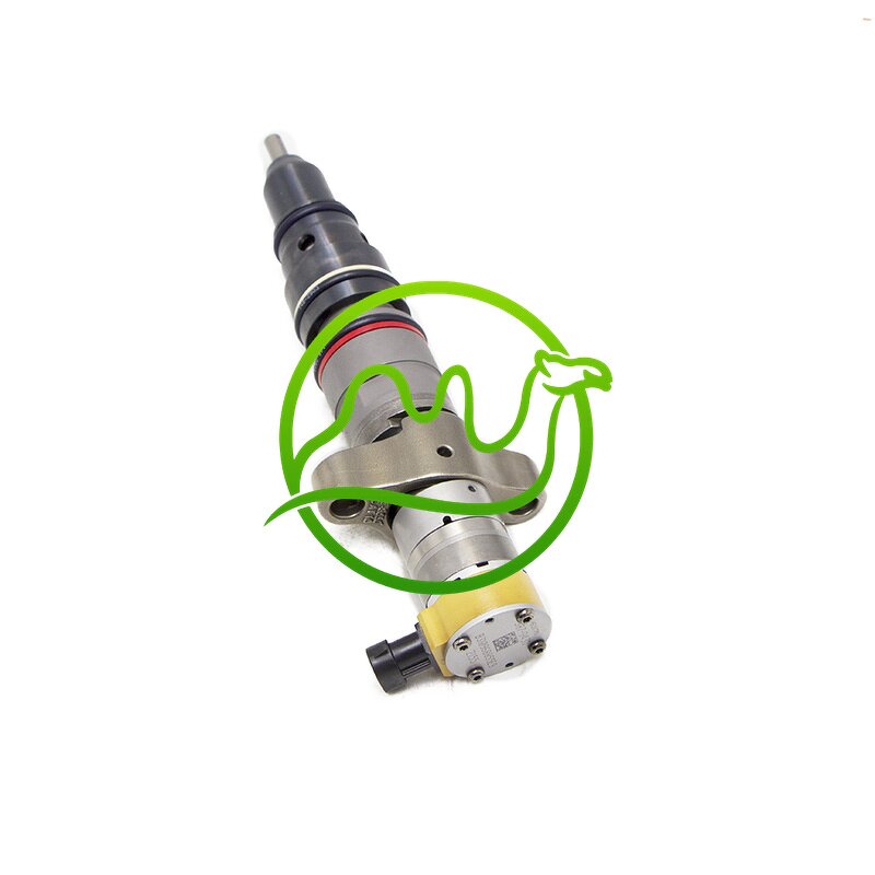 Common Rail Injector - 557-7633 557-7634 for C7 Engine In Stock