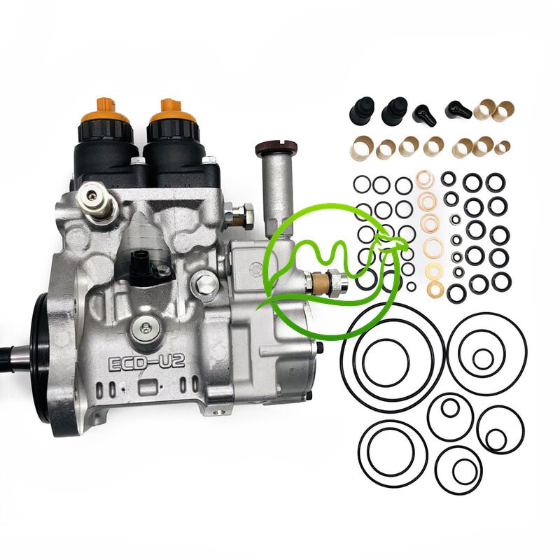 O-ring & Repair Kit - 402481 for Scania Pump CAT C7 C9