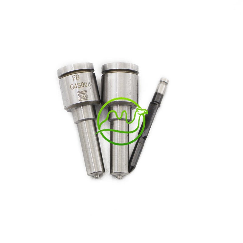 Fuel Pump Injector Nozzle - G4S080 Diesel Engine Part