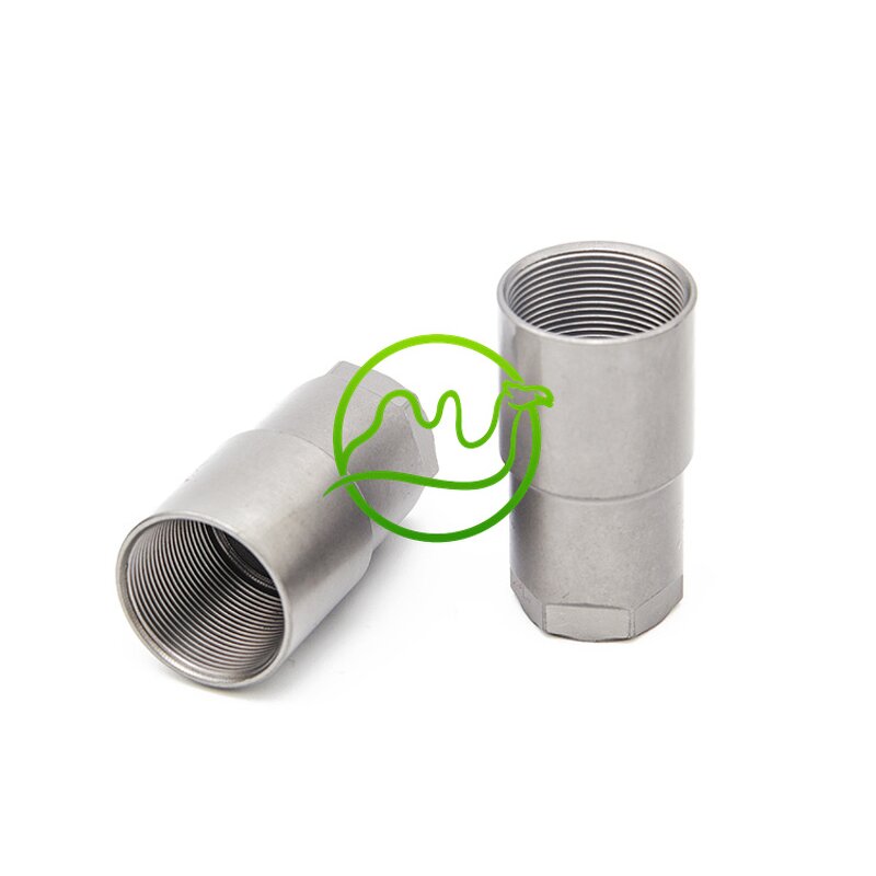 Nozzle Nut 16.9x31.25xM15*0.5 for 110064 110356 110359