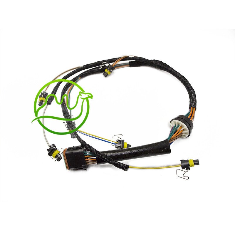 Engine Wiring Harness - 235-8202 for Excavator 330D C9 Engine