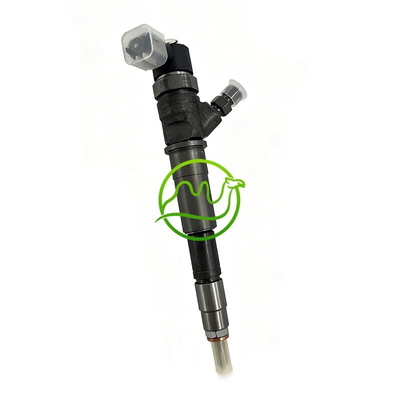 Diesel Injector - 0445110266 for B-M-W 330 530 730 d X5 3.0 d