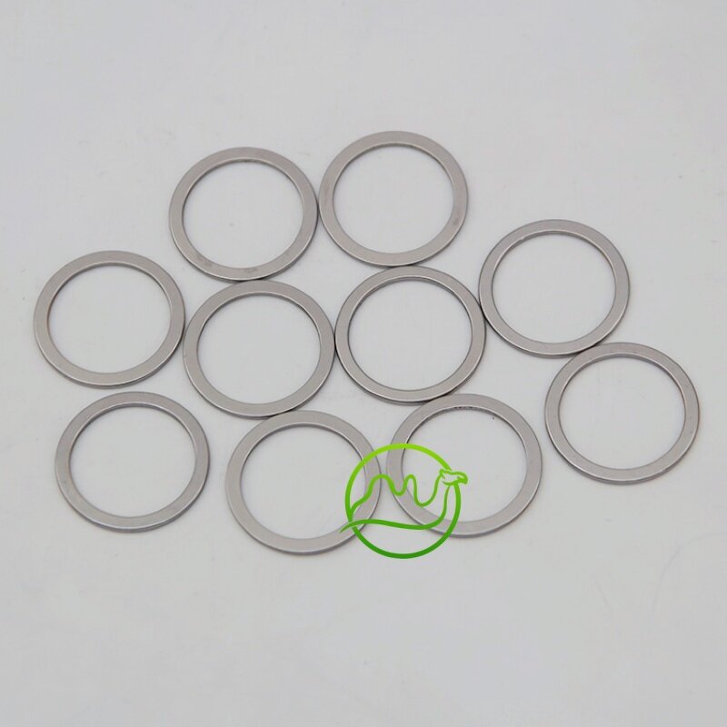 Adjusting Washer Kit - B14 THK.1.240-1.430mm for 0445110 Series