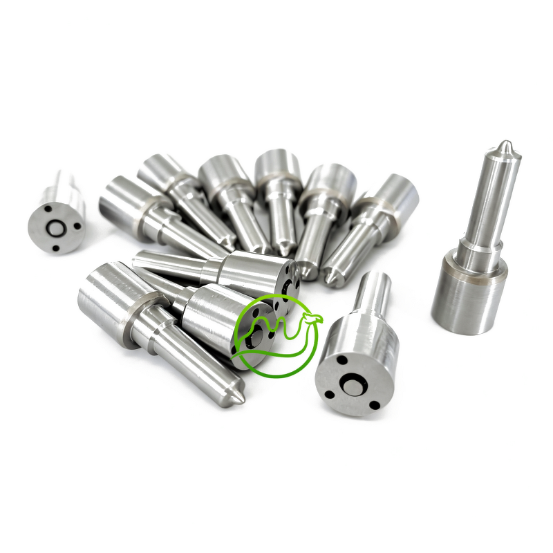 Common Rail Nozzle - DLLA153P2546 0445110796 Top-performance