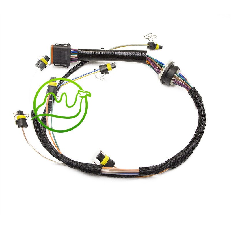 Engine Wiring Harness - 381-2499 for Excavator 325D 329D C7