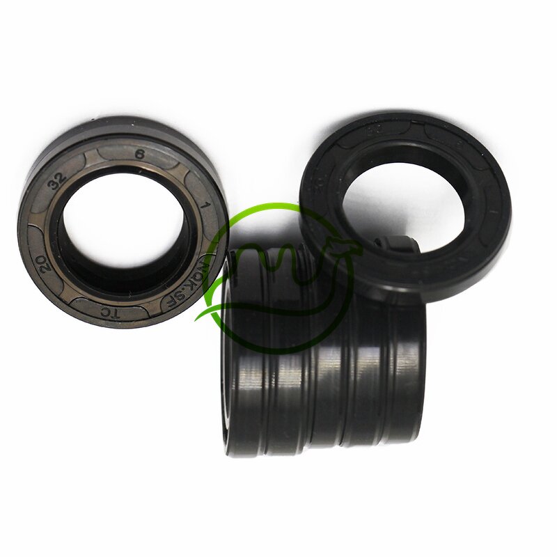 Oil Seal Manufacturer - 7174-856 370172 25355/N Seal