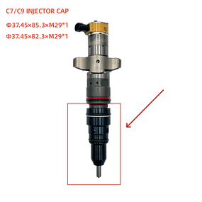 Injector Repair Kit - 095000-5760 23670-0E010 Hot Selling