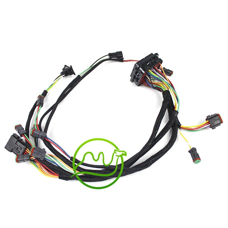Engine Wiring Harness - 381-2499 for Excavator 325D 329D C7