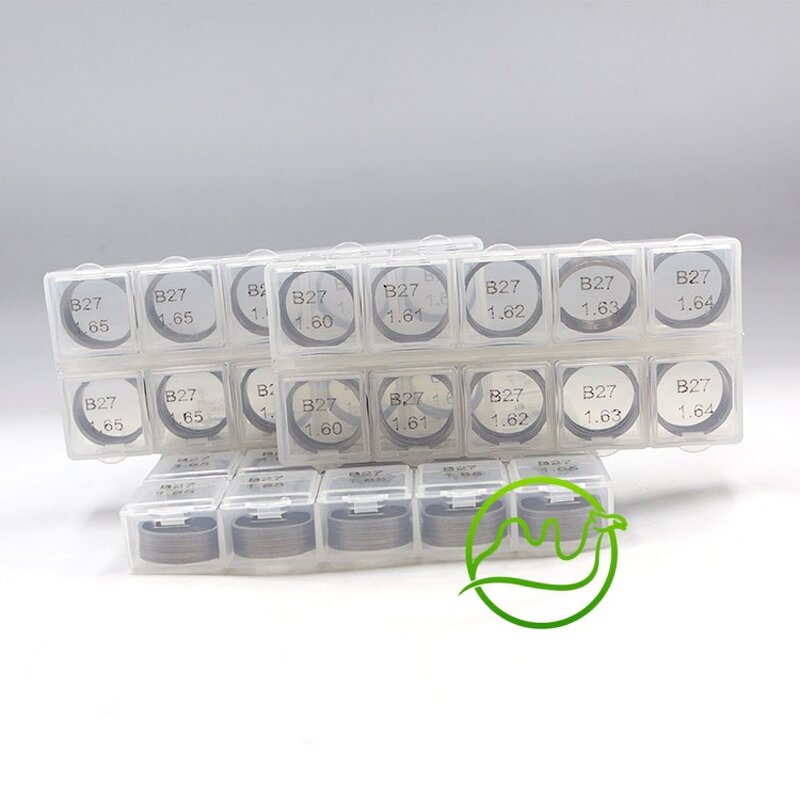 Adjusting Washer Kit - B21 THK.1.000-2.450mm for Common Rail Injector