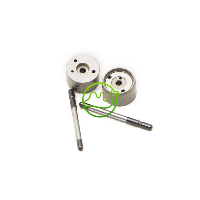 Injector Booster Valve - 7206-0379 for C7 C9 Injection Control