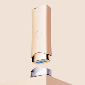 IPL Hair Removal Device Manufacturer - Permanent Fast Flashes Sapphire Ice Cooling