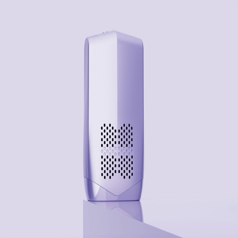 IPL Hair Removal Device Manufacturer - Permanent Sapphire Ice Cooling for Home