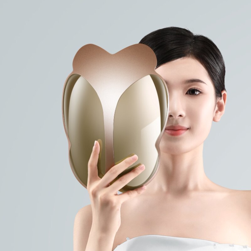 LED Facial Mask Manufacturer - Full Face Medical Grade Red Light Therapy