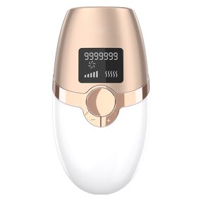 IPL Hair Removal Machine Manufacturer - OEM Handset for Home Use Epilator