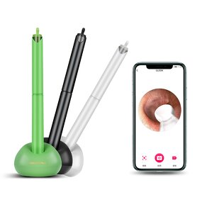 Ear Cleaning Device Manufacturer - Wifi Electric for Child