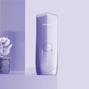 IPL Hair Removal Device Manufacturer - Permanent Sapphire Ice Cooling for Home