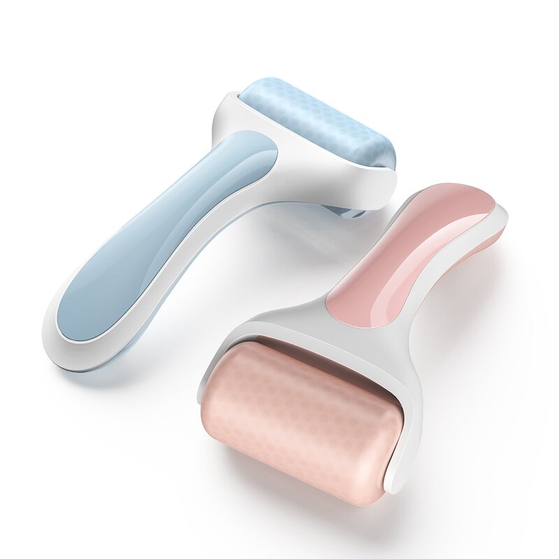 Face Roller Manufacturer - Mini Ice Massager for Leg Arm & Facial