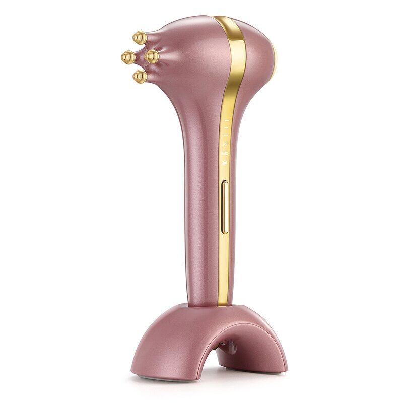 RF Beauty Equipment Manufacturer - Anti Wrinkle Microcurrent Facial Toning