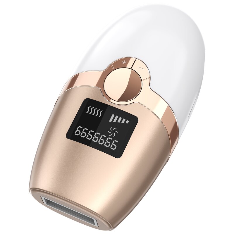 IPL Hair Removal Machine Manufacturer - Permanent Painless for Men