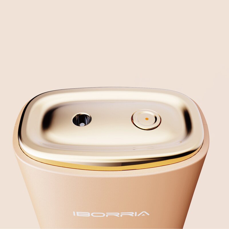 IPL Hair Removal Device Manufacturer - Permanent Fast Flashes Sapphire Ice Cooling