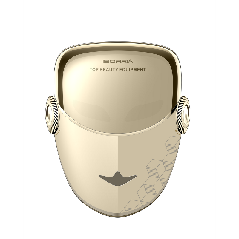 LED Face Mask Manufacturer - with Sunglasses for Facial Beauty