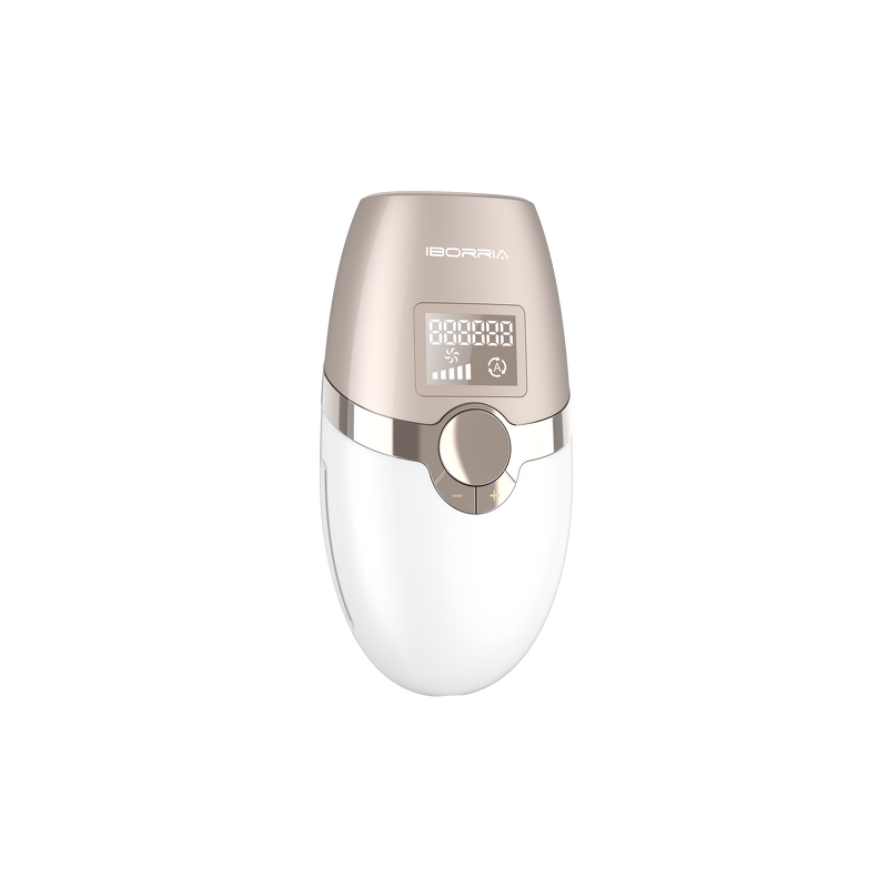IPL Hair Removal Device Manufacturer - Home Use Laser Epilation New Style