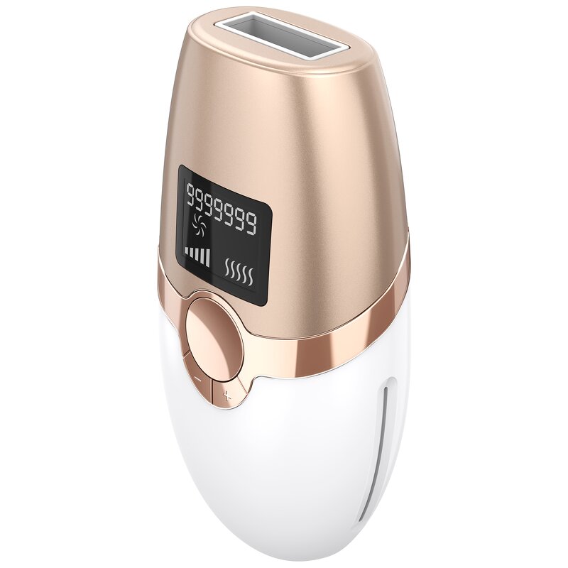 IPL Hair Removal Epilator Manufacturer - Portable Machine for Home Use