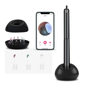 Ear Wax Removal Endoscope Manufacturer - 1080P Wireless WIFI with Camera