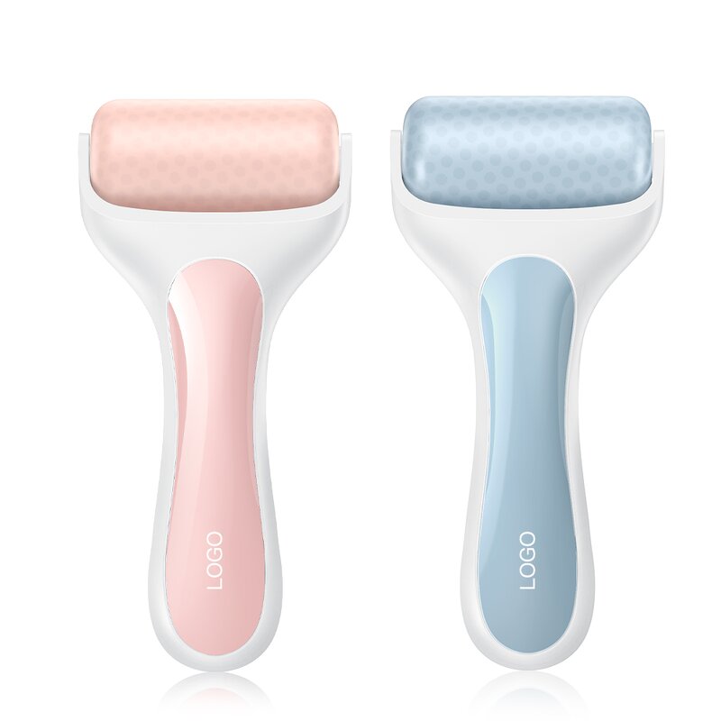 Ice Roller Manufacturer - Stainless Steel Massage Skin Cool for Face