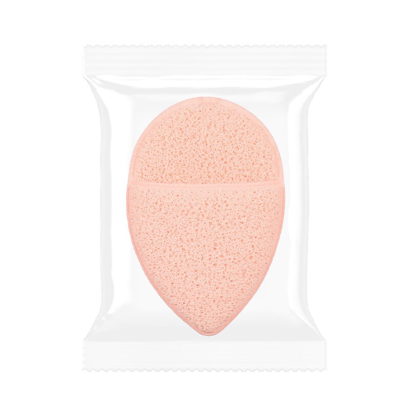Facial Cleansing Sponge Manufacturer - Foam Puff for Makeup Removal