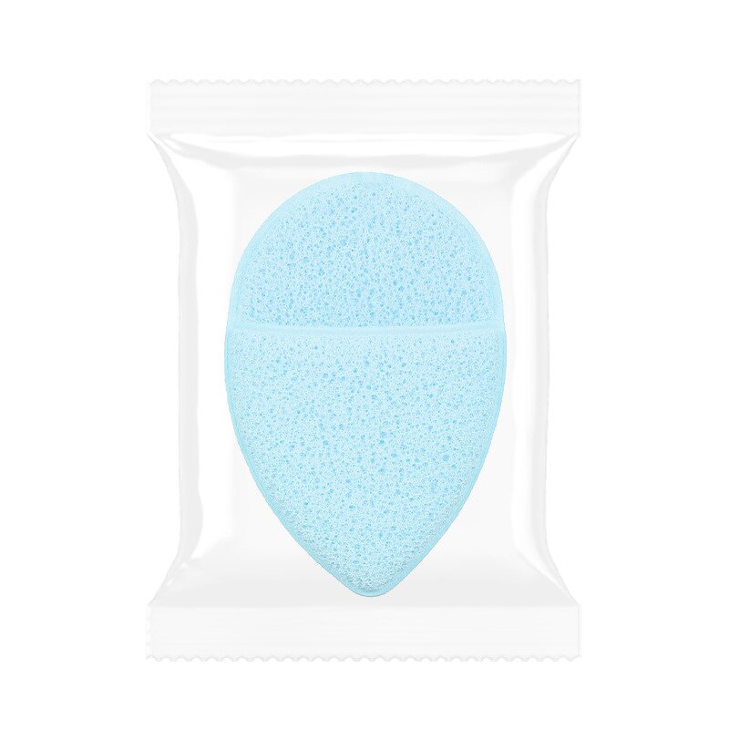Facial Cleansing Sponge Manufacturer - Foam Puff for Makeup Removal