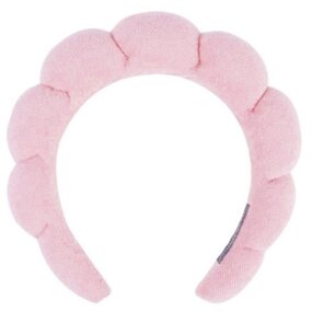 Hairband Manufacturer - Long Hair Plastic Waterproof for Facial Washing