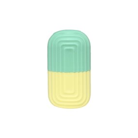 Ice Roller Manufacturer - Silicone Multi-Function Cube for Face & Eyes