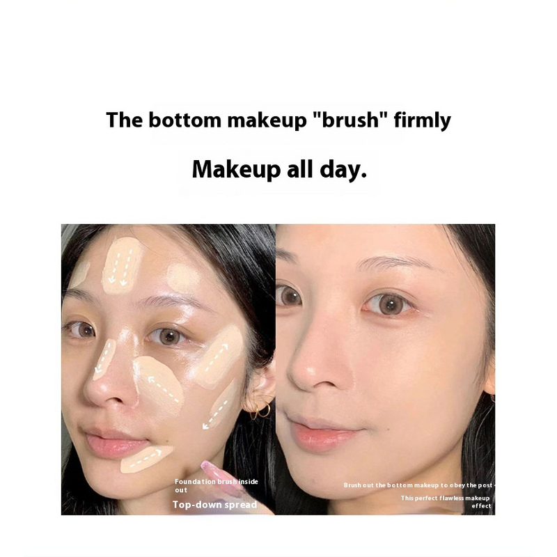 Makeup Sponge Set Manufacturer - Washable Wet Dry Waterdrop Eco Friendly