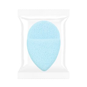 Makeup Remover Sponge Manufacturer - Non Latex Washable Glove for Facial