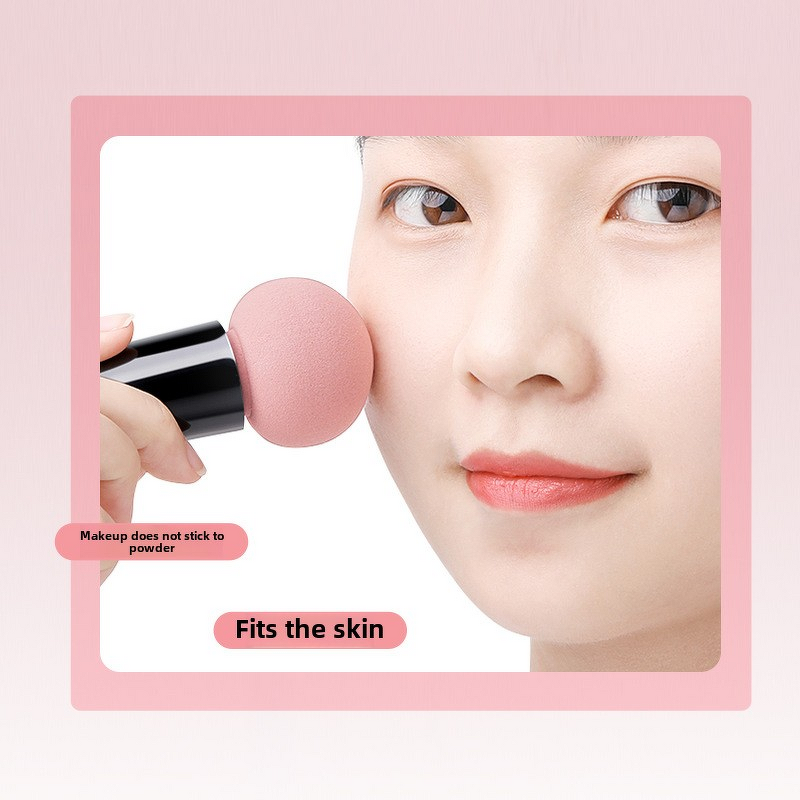 Makeup Sponge Set Manufacturer - Waterdrop Washable Soft with Storage Box