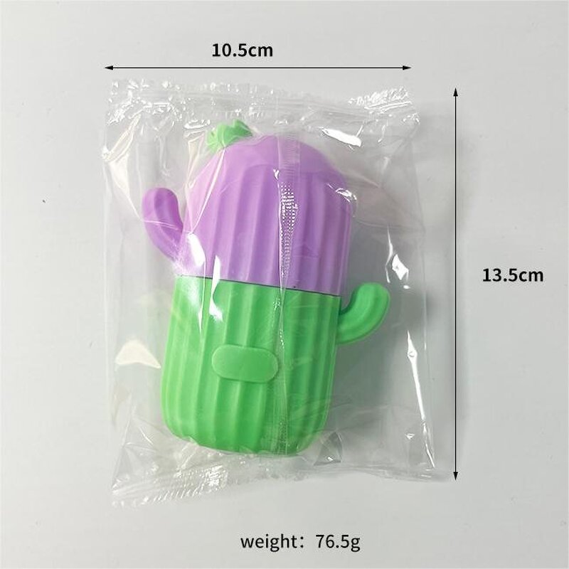 Ice Face Roller Manufacturer - Cartoon Silicone Globes & Cubes for Cooling