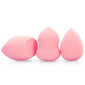 Makeup Sponge Manufacturer - Multi Color Shape Soft Easy Clean