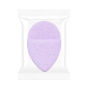 Facial Cleansing Sponge Manufacturer - Konjac Exfoliating Washable Multiple Colors