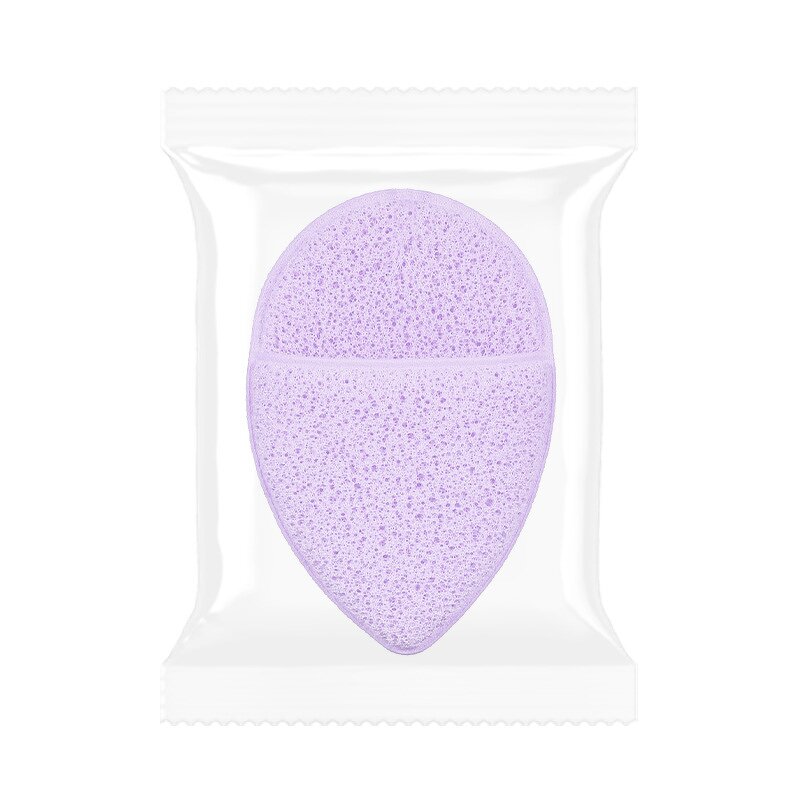 Facial Cleansing Sponge Manufacturer - Konjac Exfoliating Washable Multiple Colors