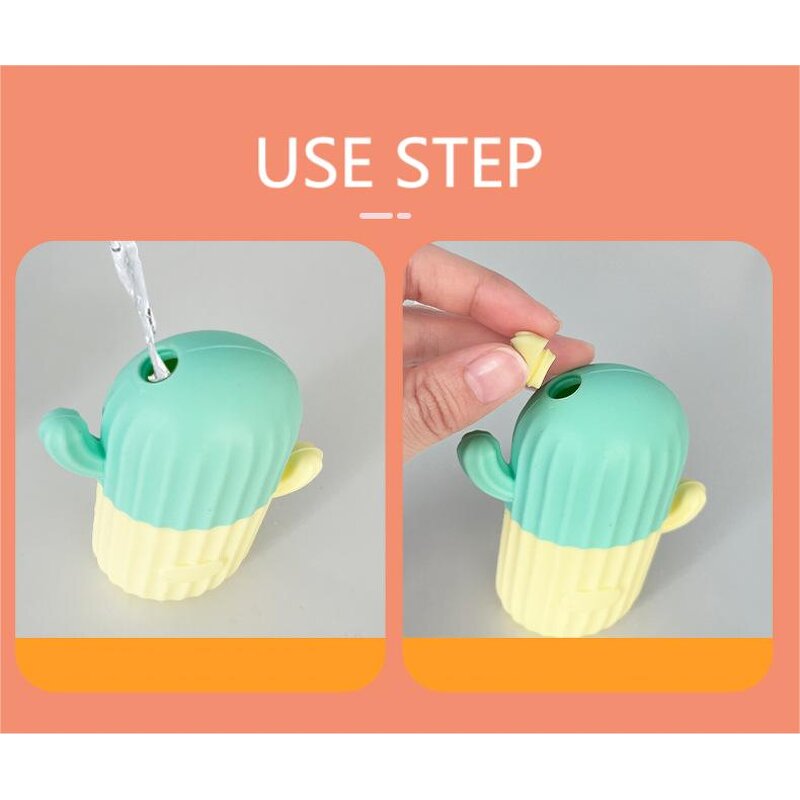 Ice Cube Mold Manufacturer - Strip Shape Silicone Reusable for Face Massage