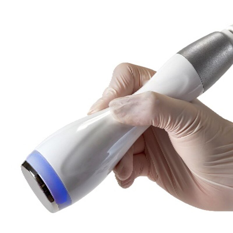 4 in 1 EMS Cryotherapy Machine - Face Lift Wrinkle Removal Beauty Device